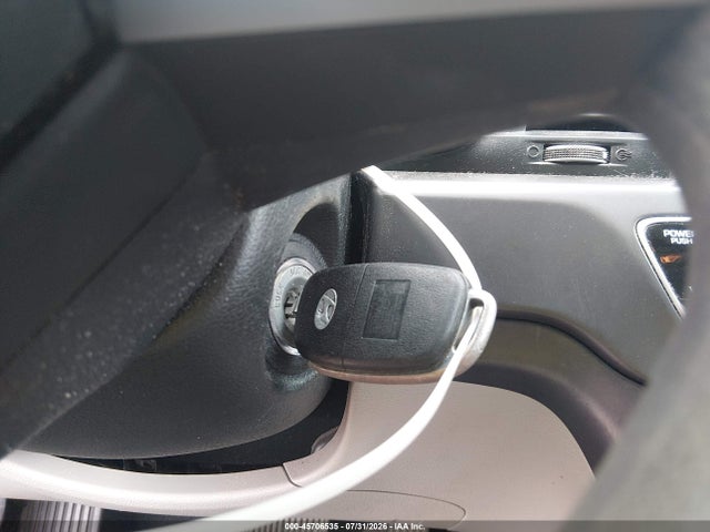 2018 Hyundai SONATA ECO — миниатюра 11
