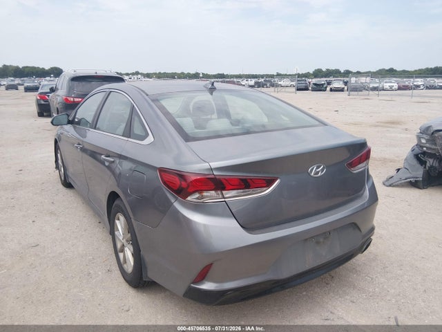 صورة 3 لـ 2018 Hyundai SONATA ECO