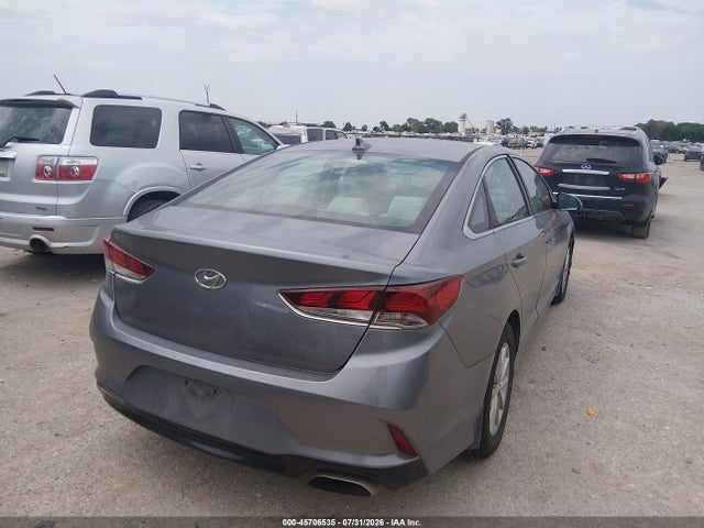 صورة 4 لـ 2018 Hyundai SONATA ECO