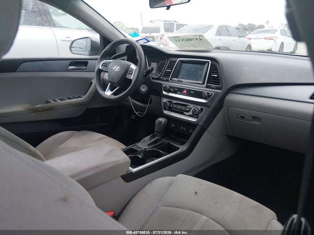 صورة 5 لـ 2018 Hyundai SONATA ECO