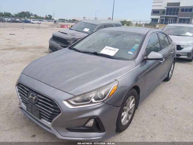 صورة 6 لـ 2018 Hyundai SONATA ECO