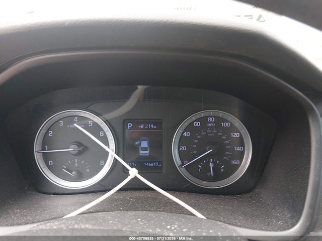 صورة 7 لـ 2018 Hyundai SONATA ECO