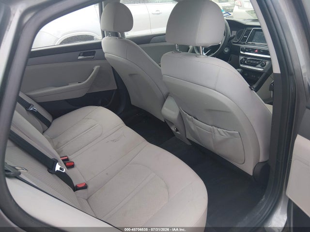 صورة 8 لـ 2018 Hyundai SONATA ECO