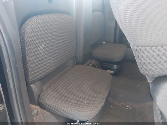 2006 Nissan FRONTIER LE 照片 8