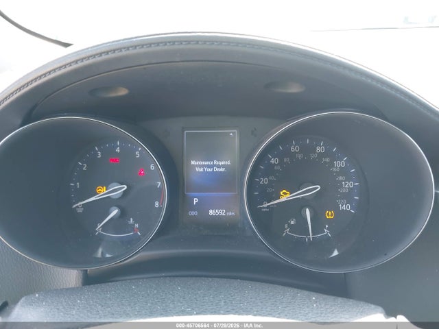 2018 TOYOTA C-HR XLE 7