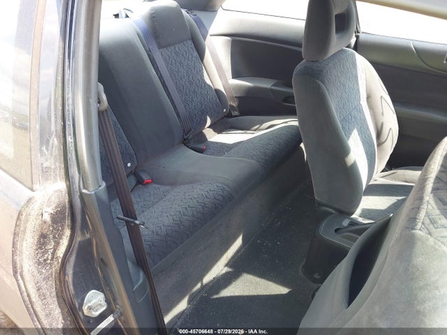2001 Honda CIVIC LX — фото 8