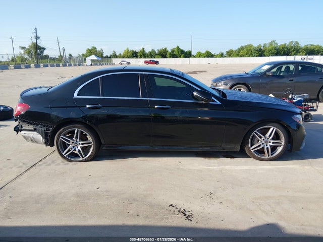 2019 MERCEDES-BENZ E 300 13