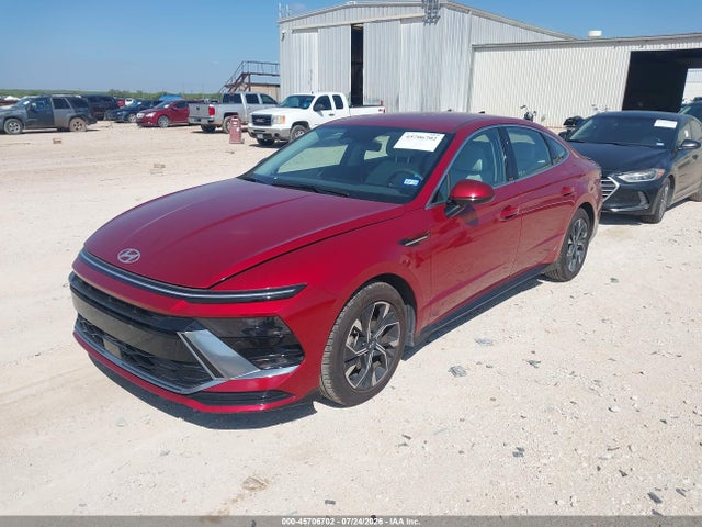 صورة 2 لـ 2024 Hyundai SONATA SEL