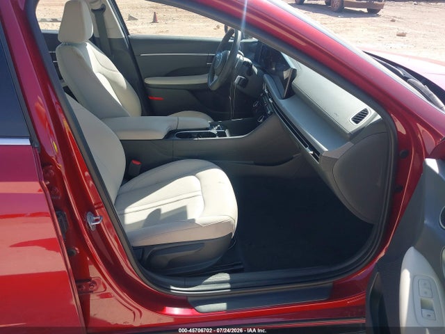 صورة 5 لـ 2024 Hyundai SONATA SEL