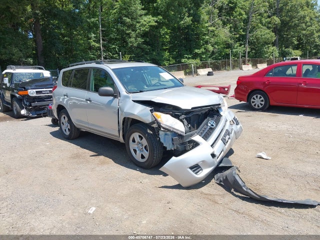 2010 TOYOTA RAV4 