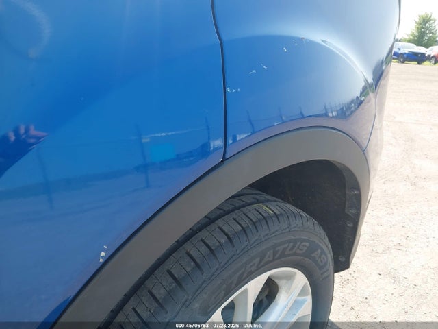 2017 FORD ESCAPE SE 15