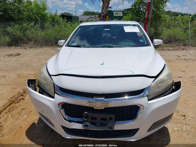 صورة 6 لـ 2016 Chevrolet MALIBU LIMITED LT