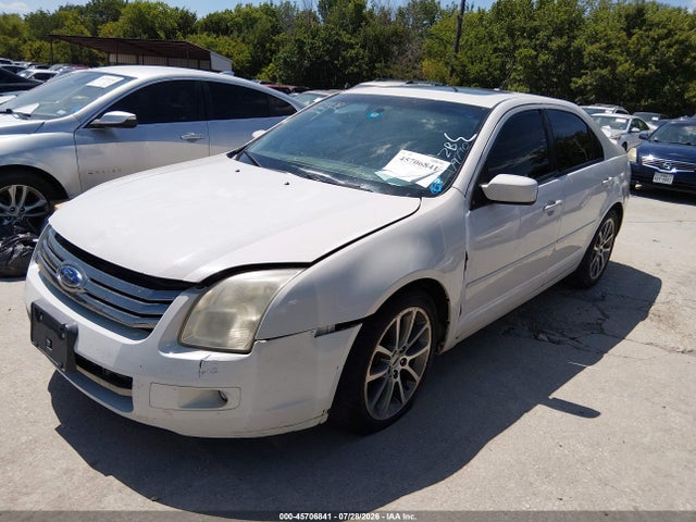 صورة 2 لـ 2009 FORD FUSION SE