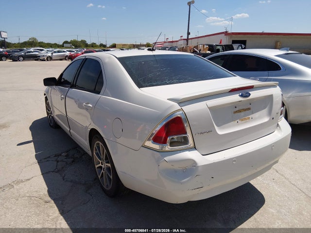 صورة 3 لـ 2009 FORD FUSION SE