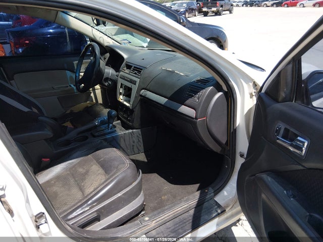 صورة 5 لـ 2009 FORD FUSION SE