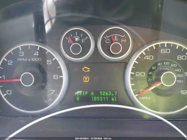 صورة 7 لـ 2009 FORD FUSION SE
