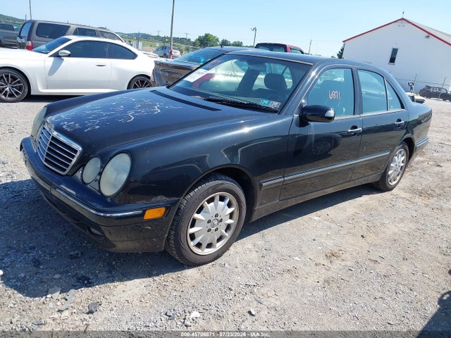 2002 Mercedes-BENZ OTHERS 照片 2