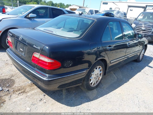 2002 Mercedes-BENZ OTHERS 照片 4