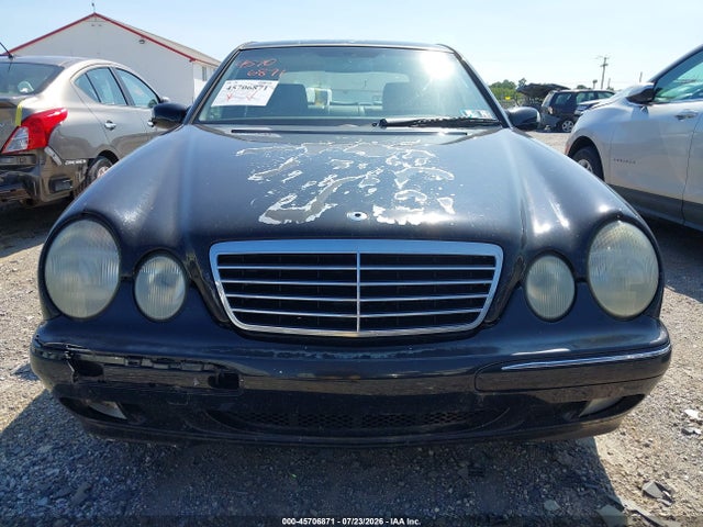 2002 Mercedes-BENZ OTHERS 照片 6