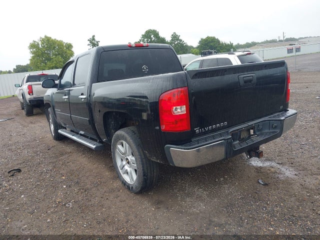 2008 Chevrolet SILVERADO 1500 LT1 照片 3
