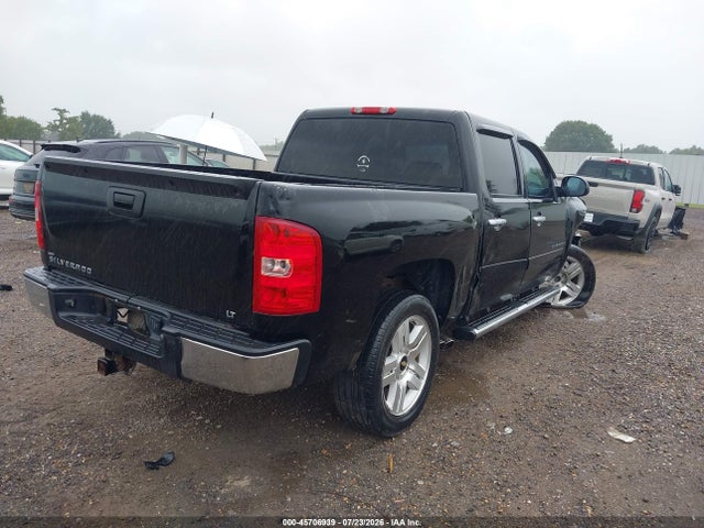 2008 Chevrolet SILVERADO 1500 LT1 照片 4