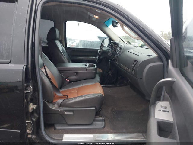 2008 Chevrolet SILVERADO 1500 LT1 照片 5