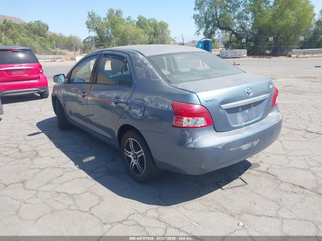 2007 Toyota YARIS 照片 3