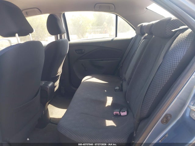 2007 Toyota YARIS 照片 8
