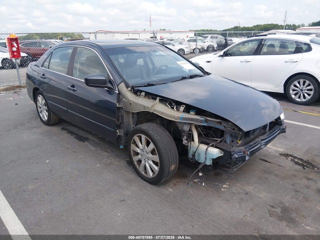 2006 HONDA ACCORD 3.0 EX
