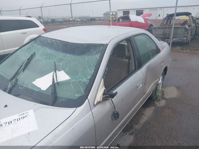 صورة 12 لـ 1999 Toyota CAMRY LE
