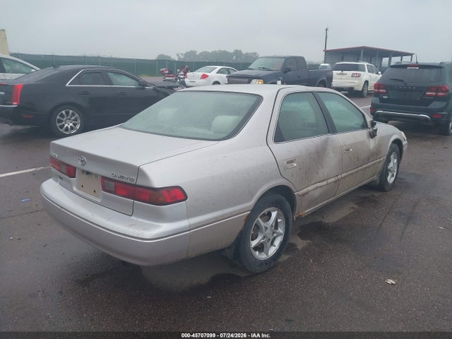 صورة 4 لـ 1999 Toyota CAMRY LE