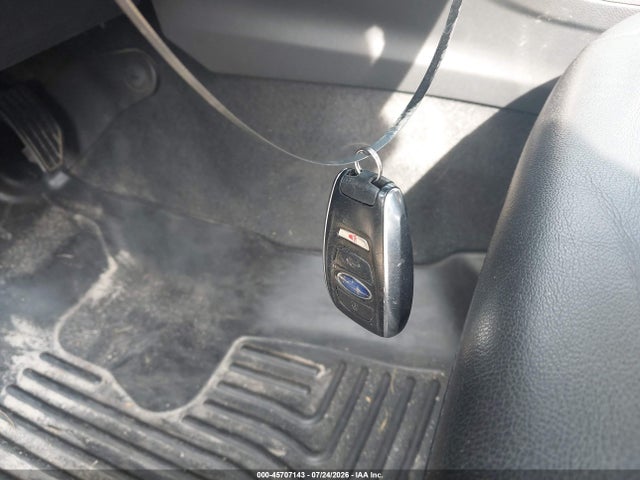 2019 SUBARU CROSSTREK 2.0I LIMITED 11
