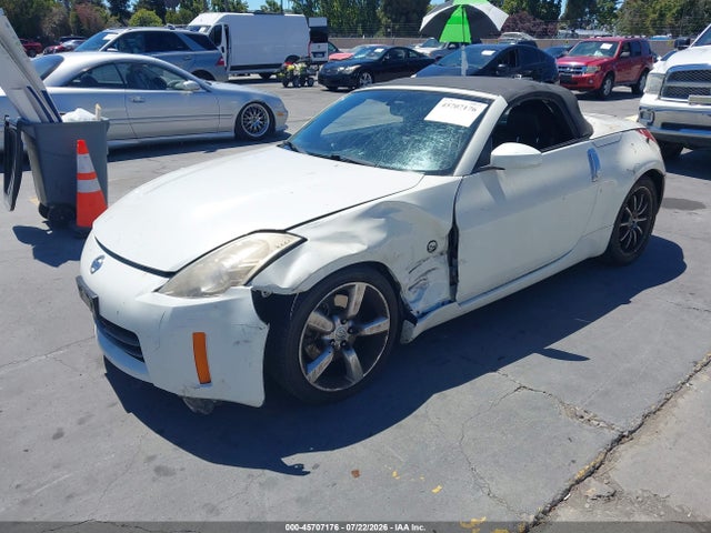 صورة 2 لـ 2007 Nissan 350Z TOURING