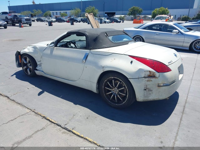 صورة 3 لـ 2007 Nissan 350Z TOURING