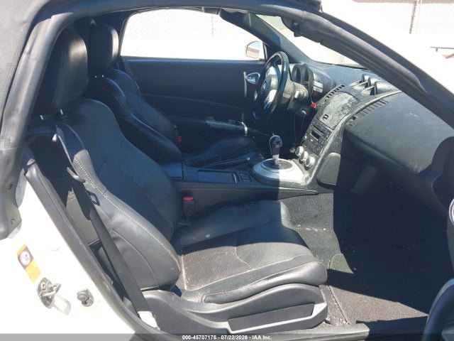 صورة 5 لـ 2007 Nissan 350Z TOURING