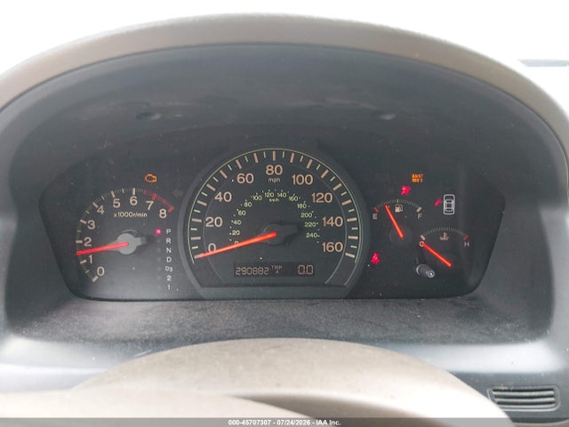 صورة 7 لـ 2003 Honda ACCORD 2.4 EX