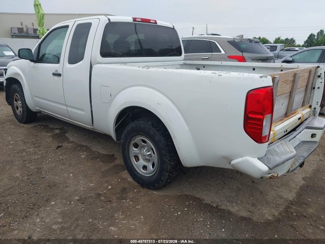 صورة 3 لـ 2018 Nissan FRONTIER S