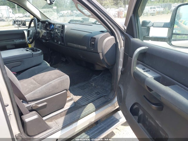 صورة 5 لـ 2007 Chevrolet SILVERADO 2500HD LT1