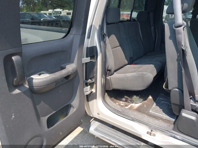 صورة 8 لـ 2007 Chevrolet SILVERADO 2500HD LT1