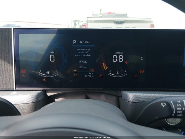 2025 Hyundai SONATA SEL photo 7