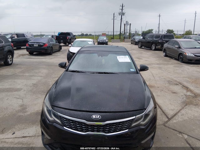 صورة مصغرة 12 لـ 2020 KIA OPTIMA LX