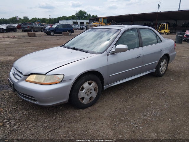 صورة 2 لـ 2002 Honda ACCORD 3.0 EX