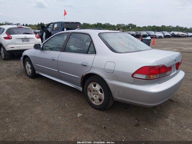صورة 3 لـ 2002 Honda ACCORD 3.0 EX