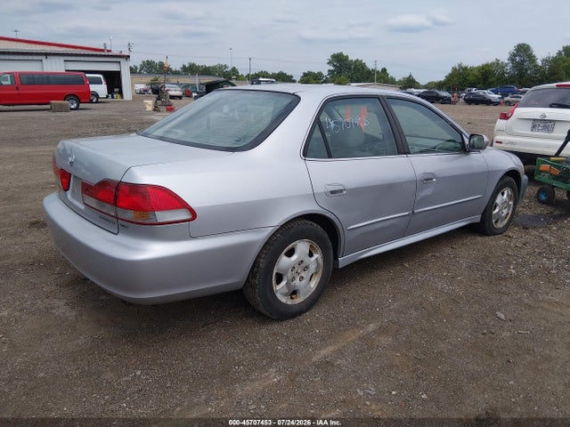 صورة 4 لـ 2002 Honda ACCORD 3.0 EX