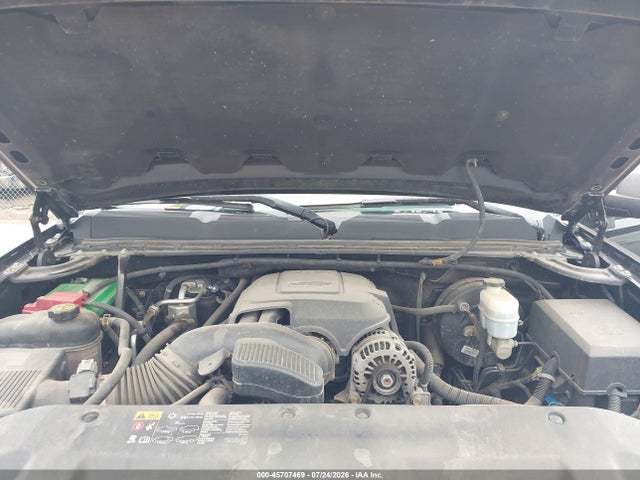صورة 10 لـ 2013 Chevrolet SILVERADO 1500 LT