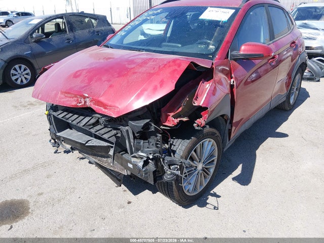 2020 HYUNDAI KONA SEL 6