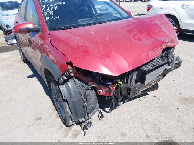 2020 HYUNDAI KONA SEL 14