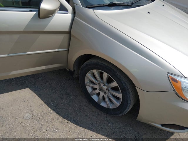 صورة مصغرة 12 لـ 2014 Chrysler 200 TOURING