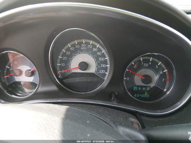 صورة 7 لـ 2014 Chrysler 200 TOURING