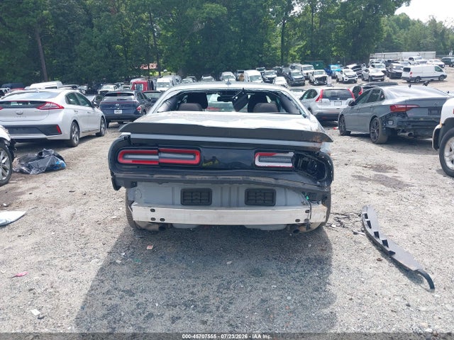 2022 Dodge CHALLENGER GT — миниатюра 17